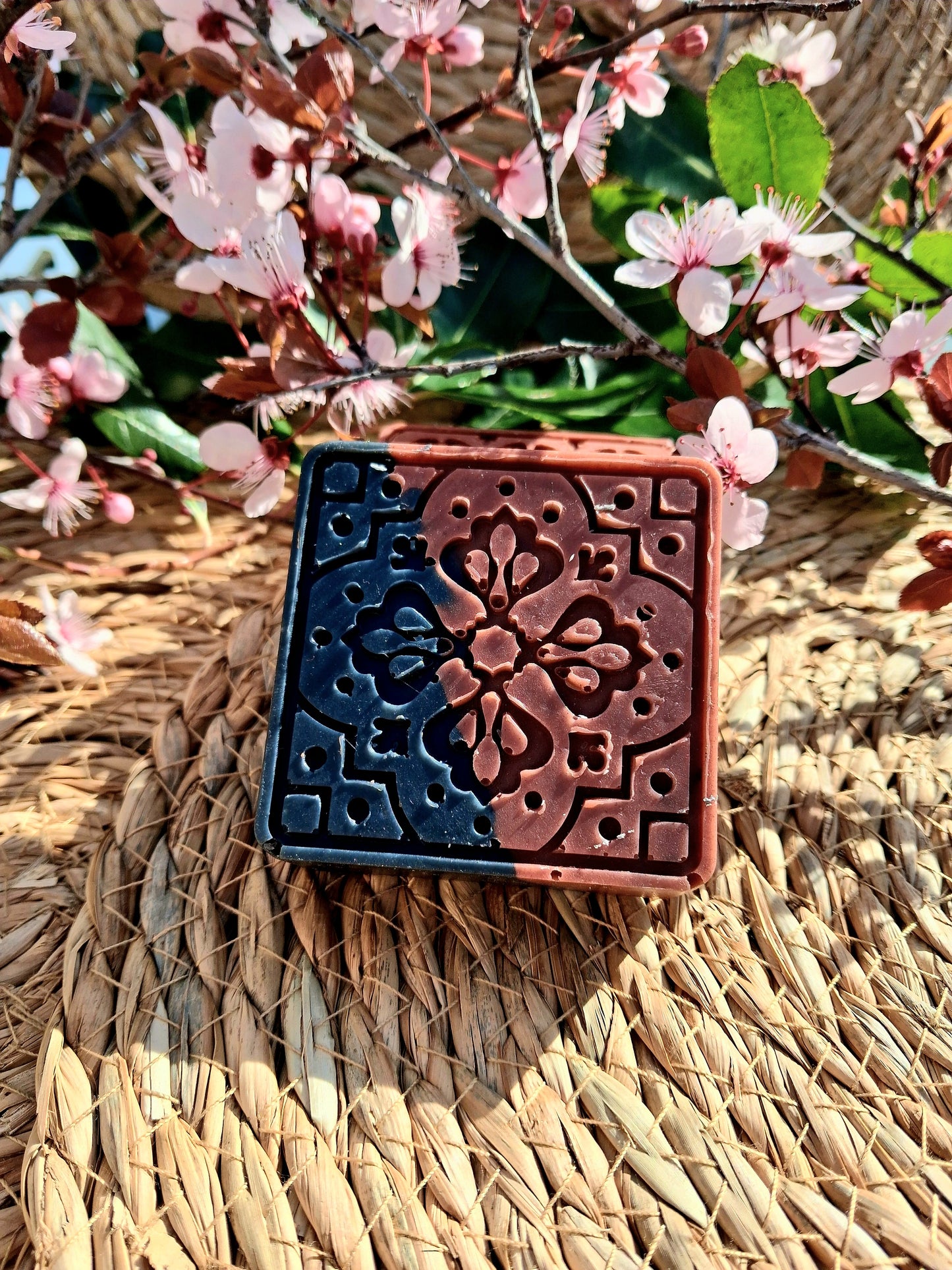 Savon detox