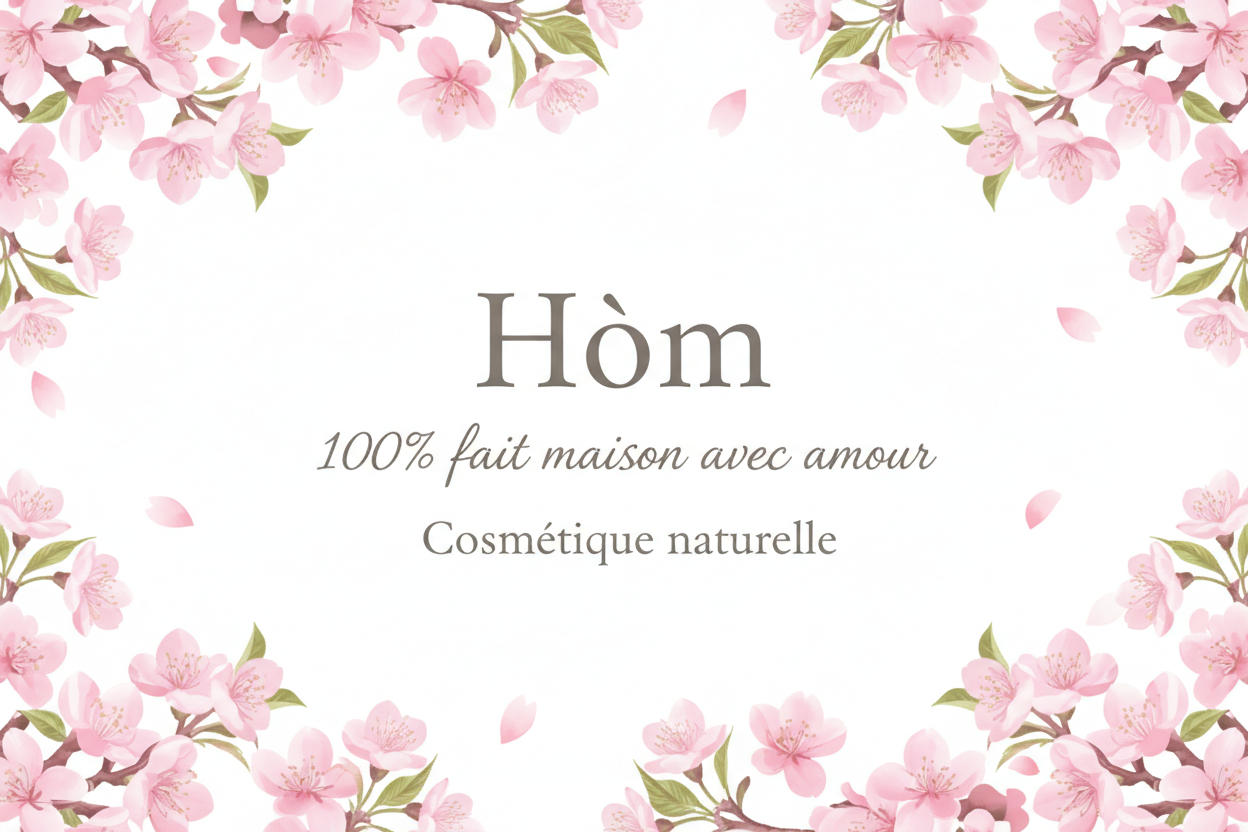 Bannière Hòm complète